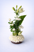 Stand Bouquet