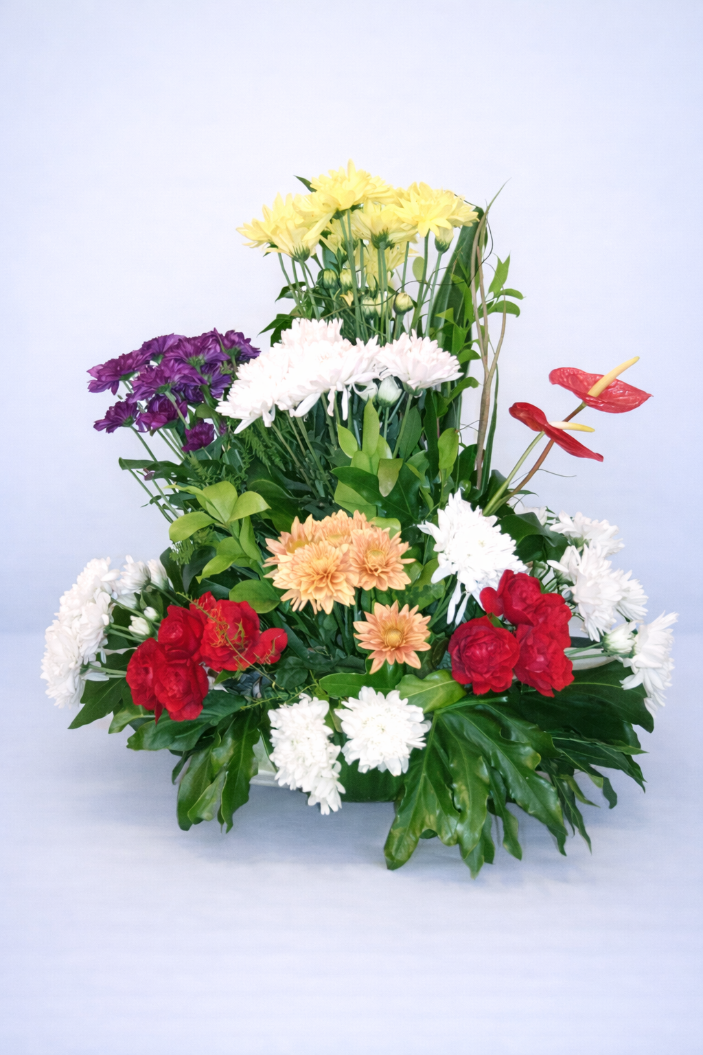 Large bouquet