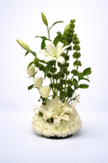Stand bouquet