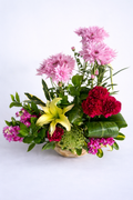 Stand Bouquet