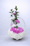 Stand bouquet