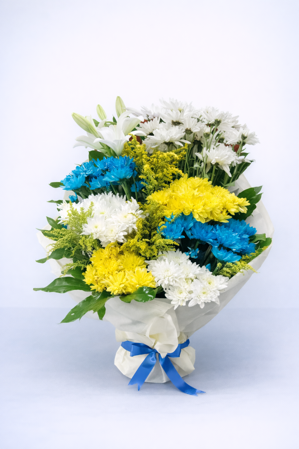 Hand Bouquet