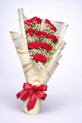 Hand Flowers