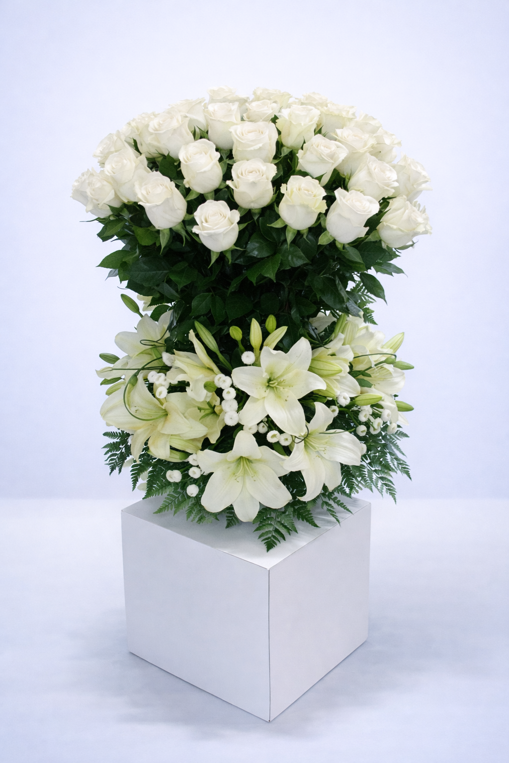 Stand Bouquet