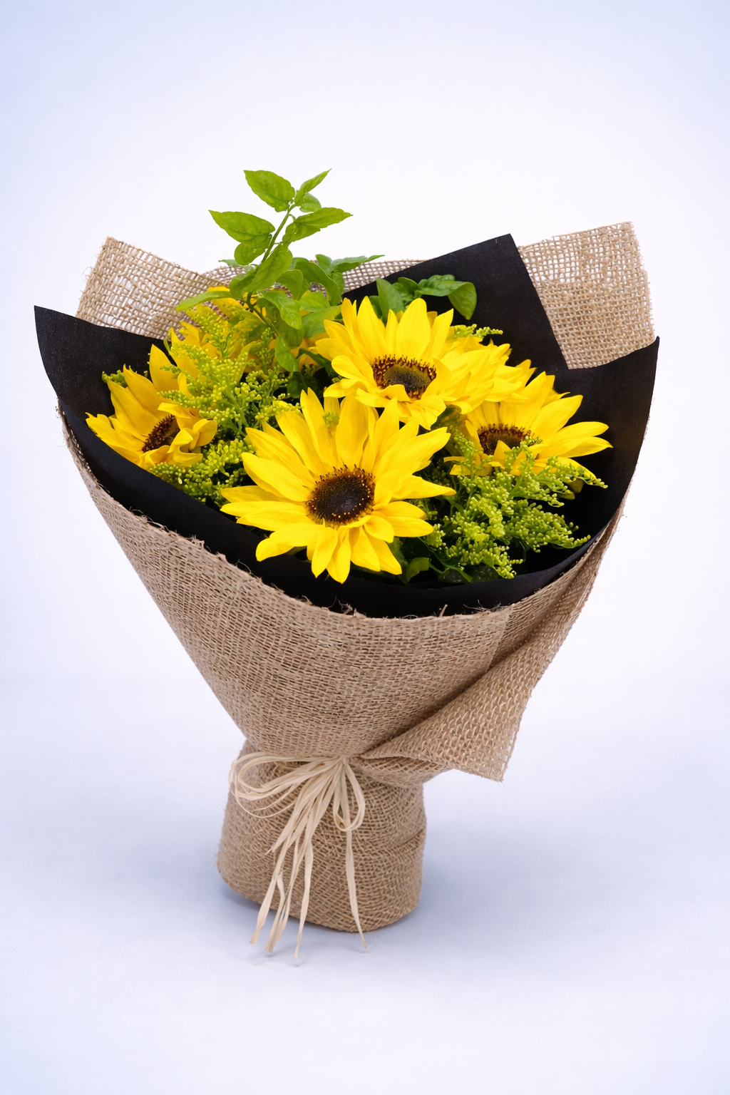 Sun flower