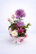 Stand Bouquet