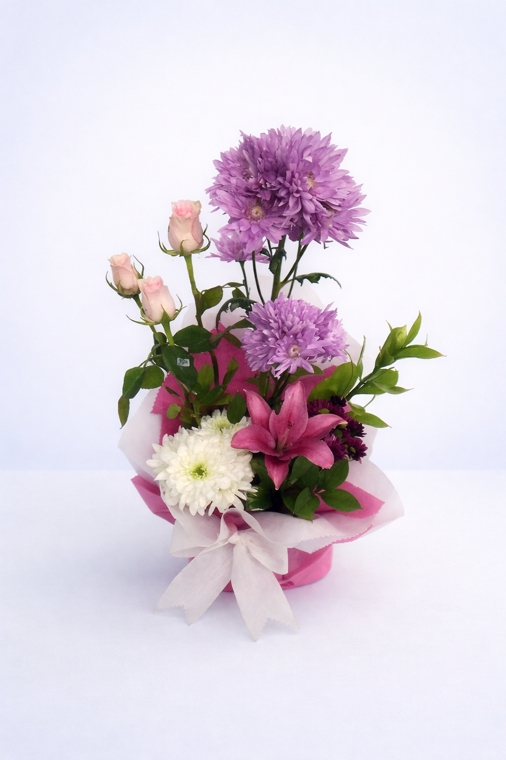 Stand Bouquet