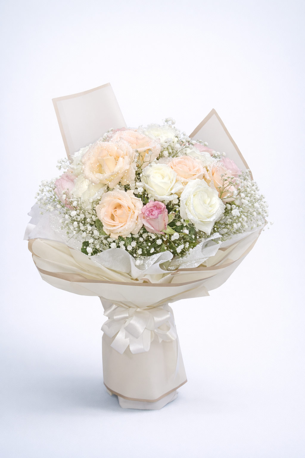 Hand Bouquet