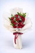 Hand bouquet