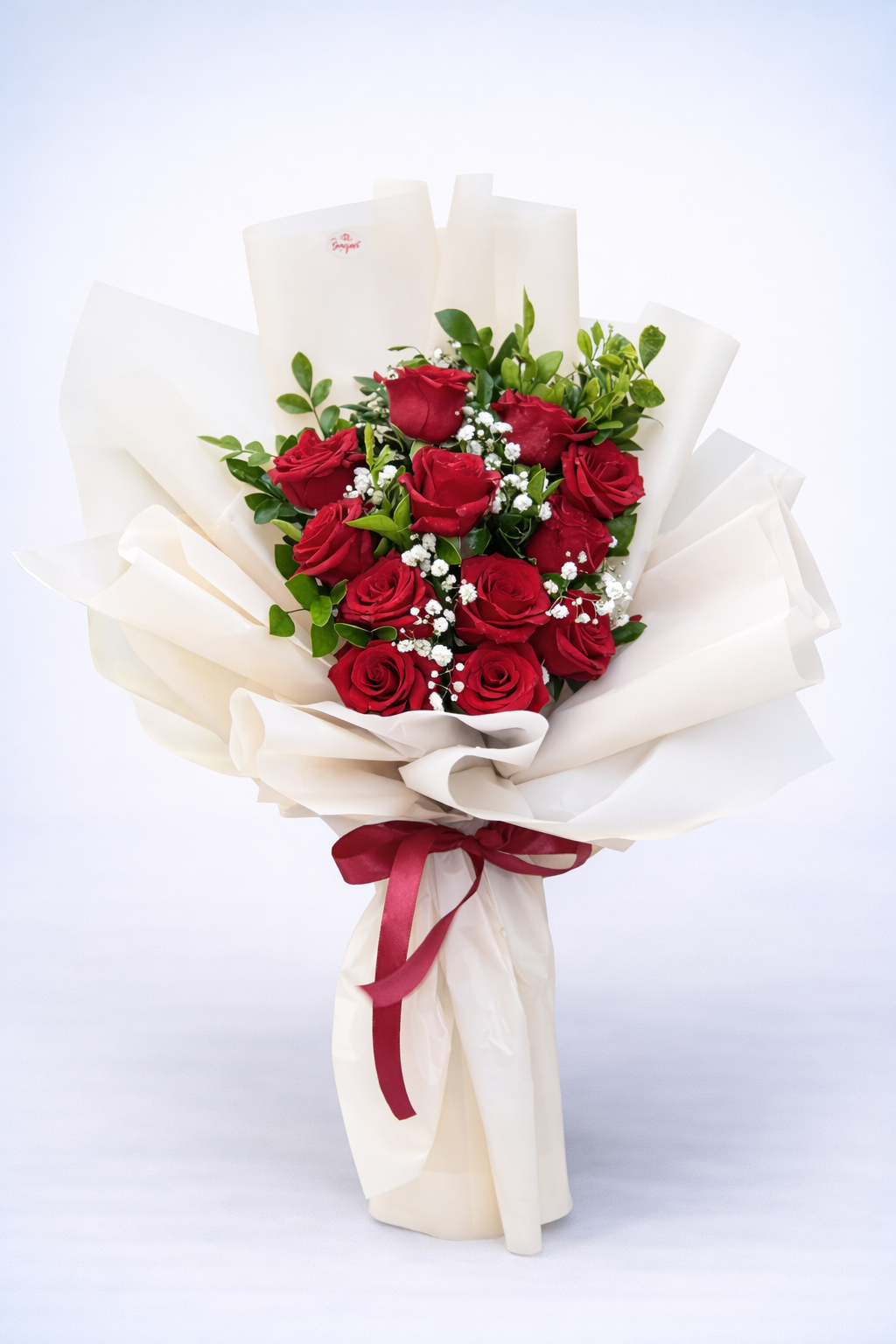 Hand bouquet