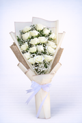 Hand bouquet