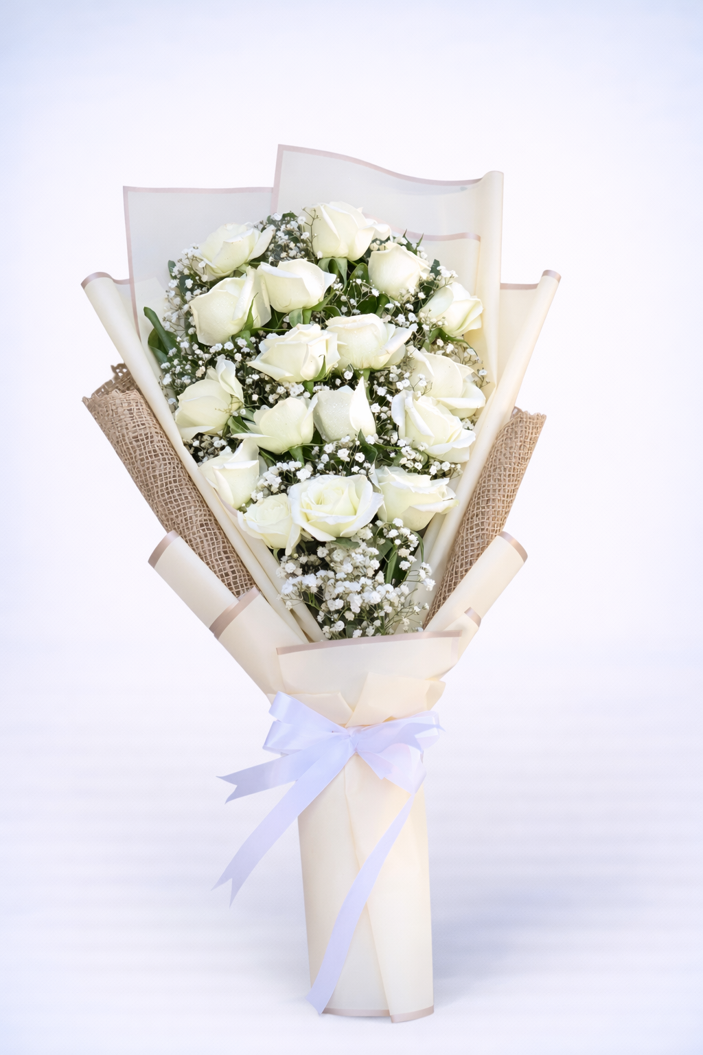 Hand bouquet