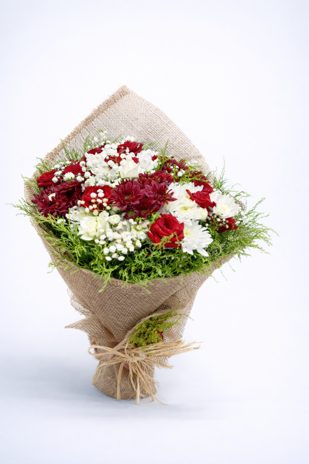 Hand Bouquet