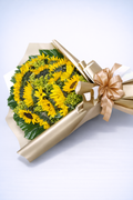 Sun Flower