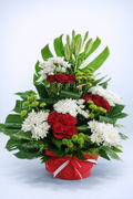 Stand Bouquet