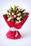 Hand Bouquet