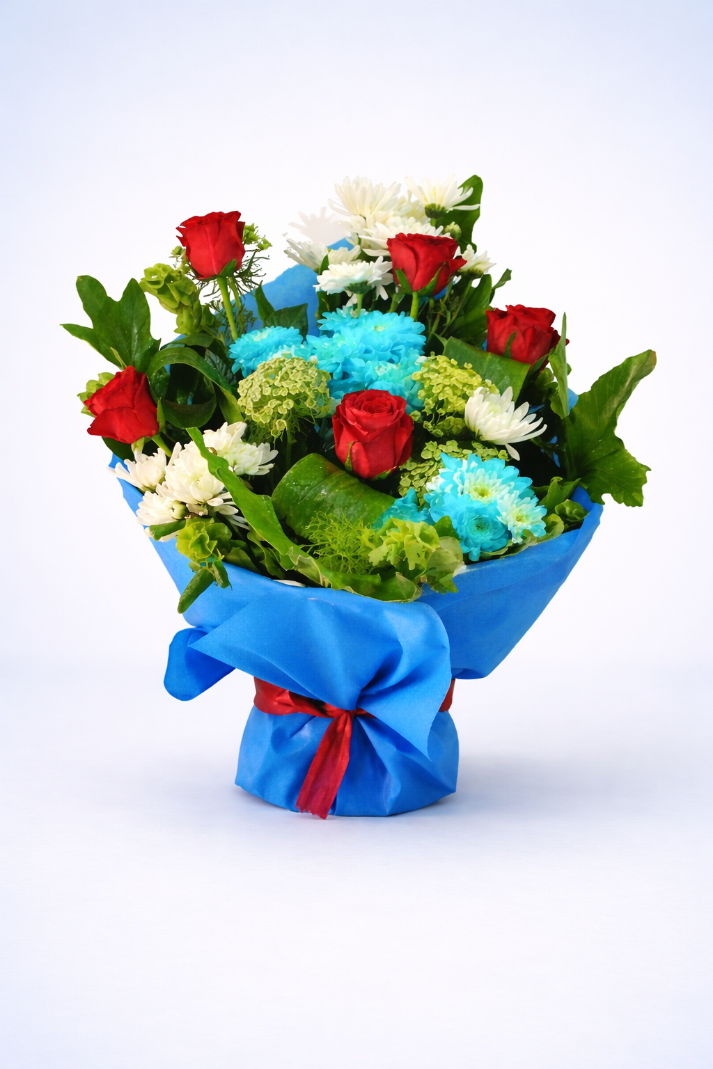 Hand bouquet