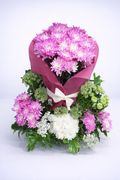 Stand Bouquet