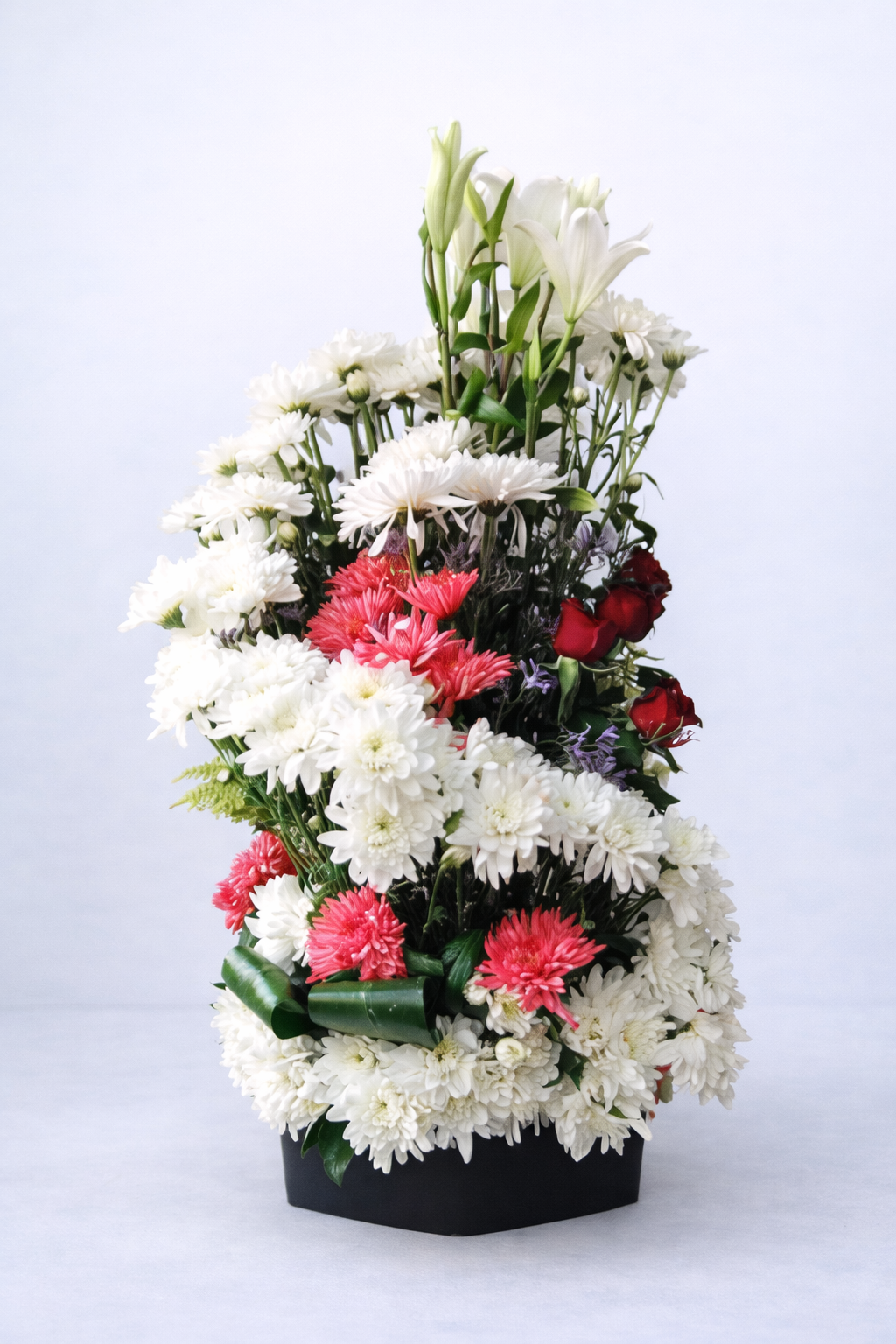 Stand Bouquet