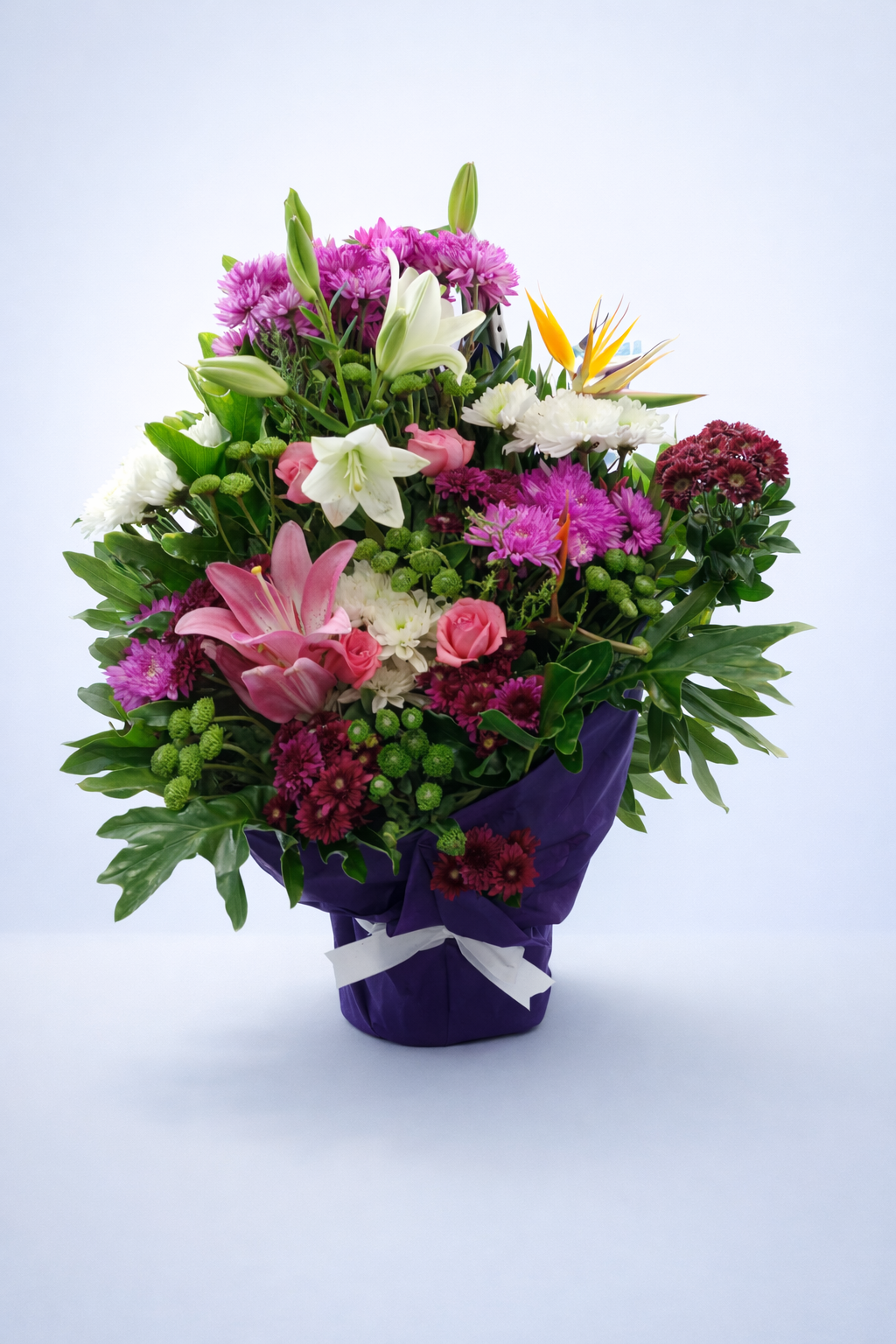 Hand Bouquet