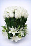 Stand bouquet