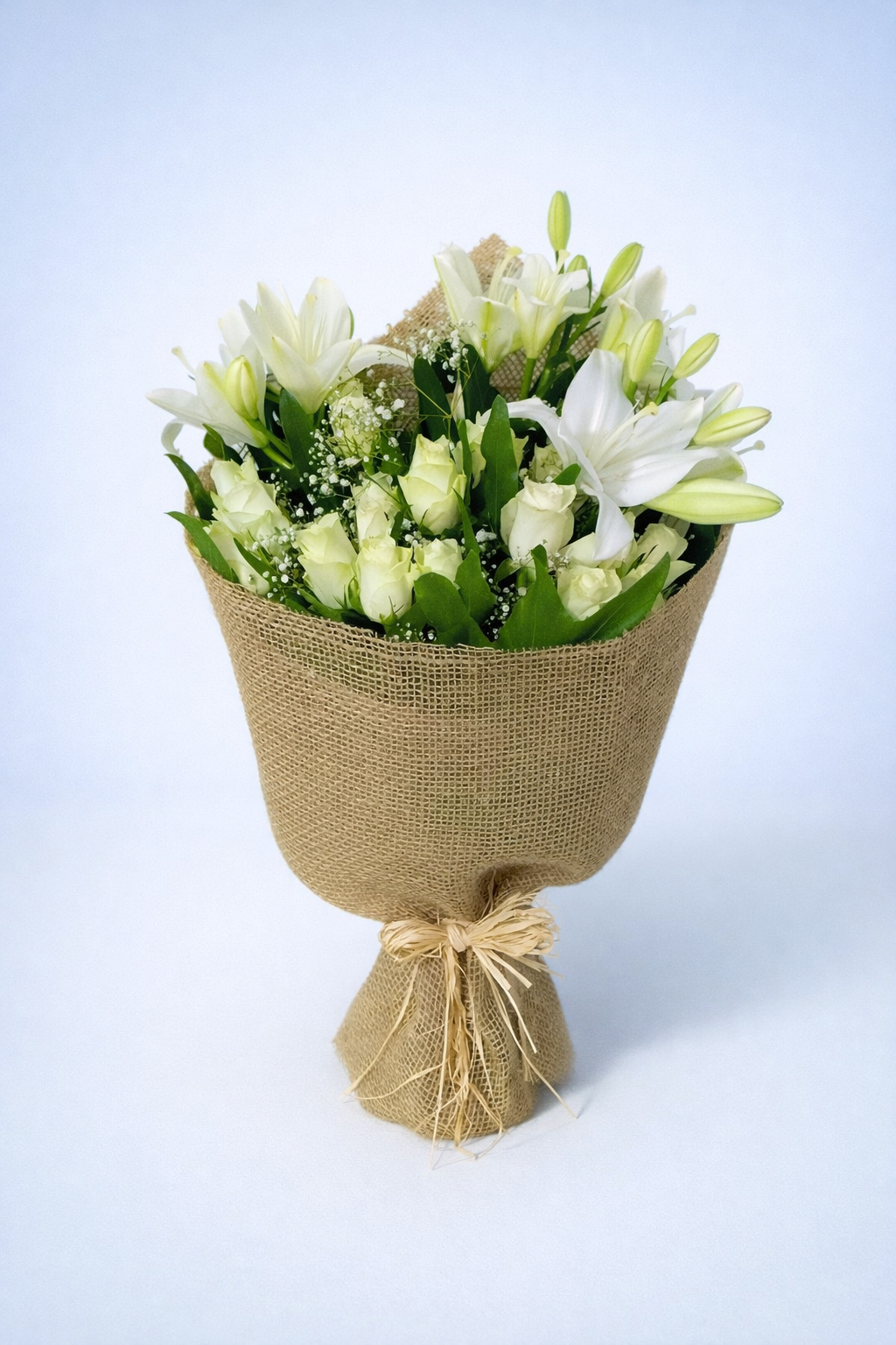 Hand Bouquet