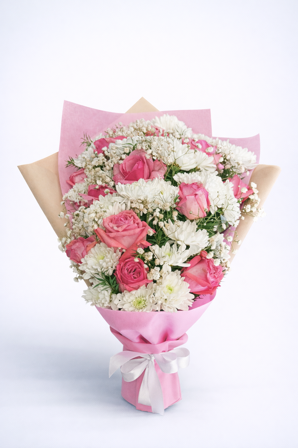 Hand Bouquet