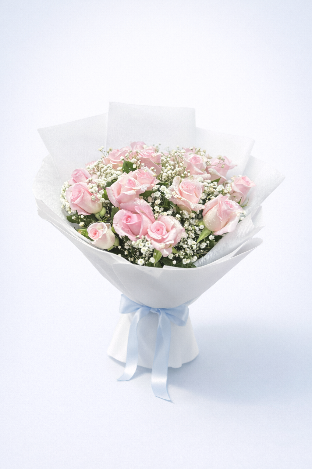 Pink Roses