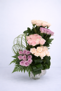 Stand Bouquet