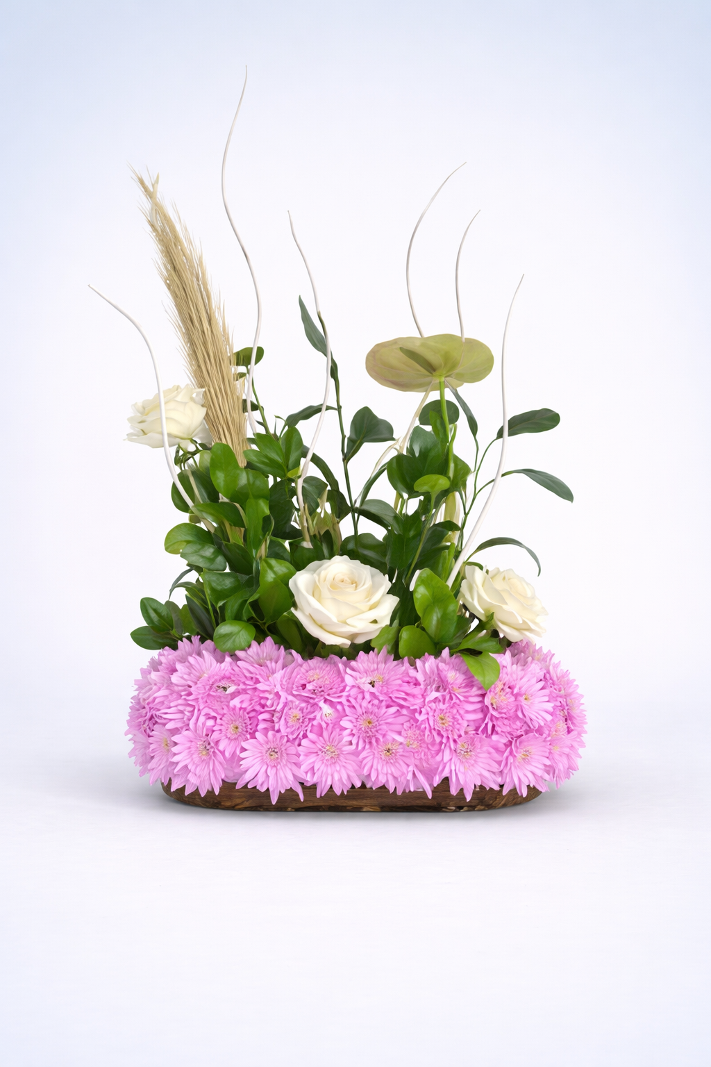 Stand Bouquet