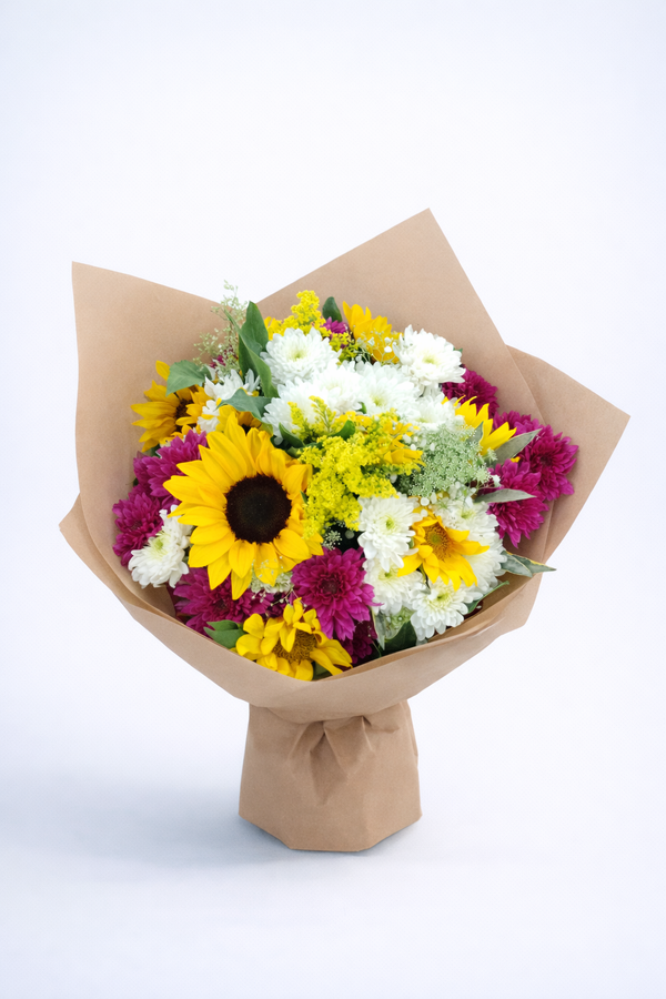 Hand Bouquet