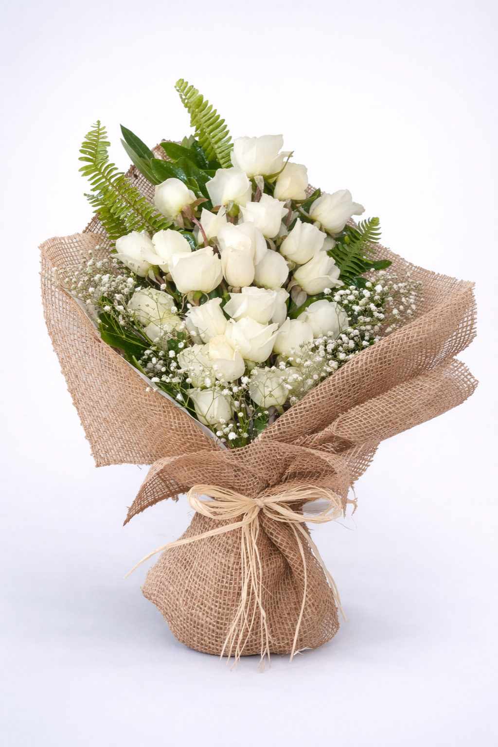 Hand Bouquet