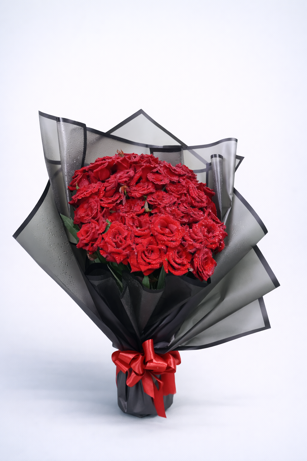 Hand Bouquet