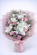 Hand Bouquet