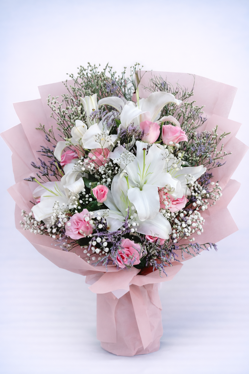 Hand Bouquet