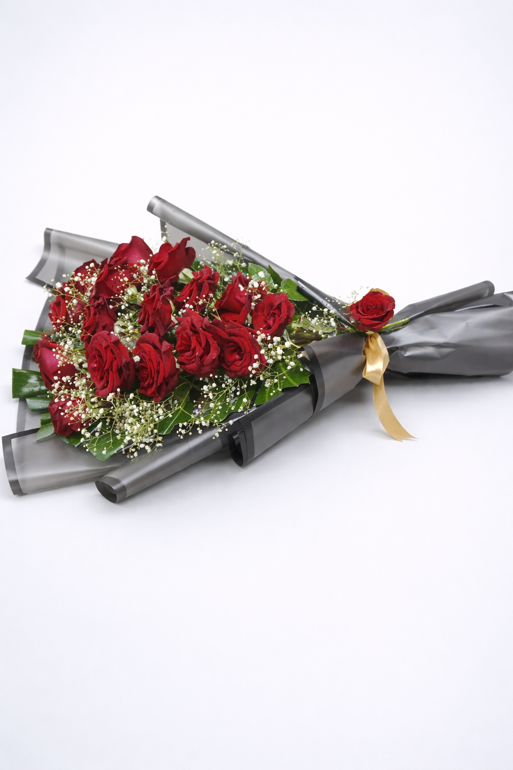 Hand Bouquet