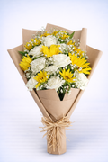 Hand Bouquet