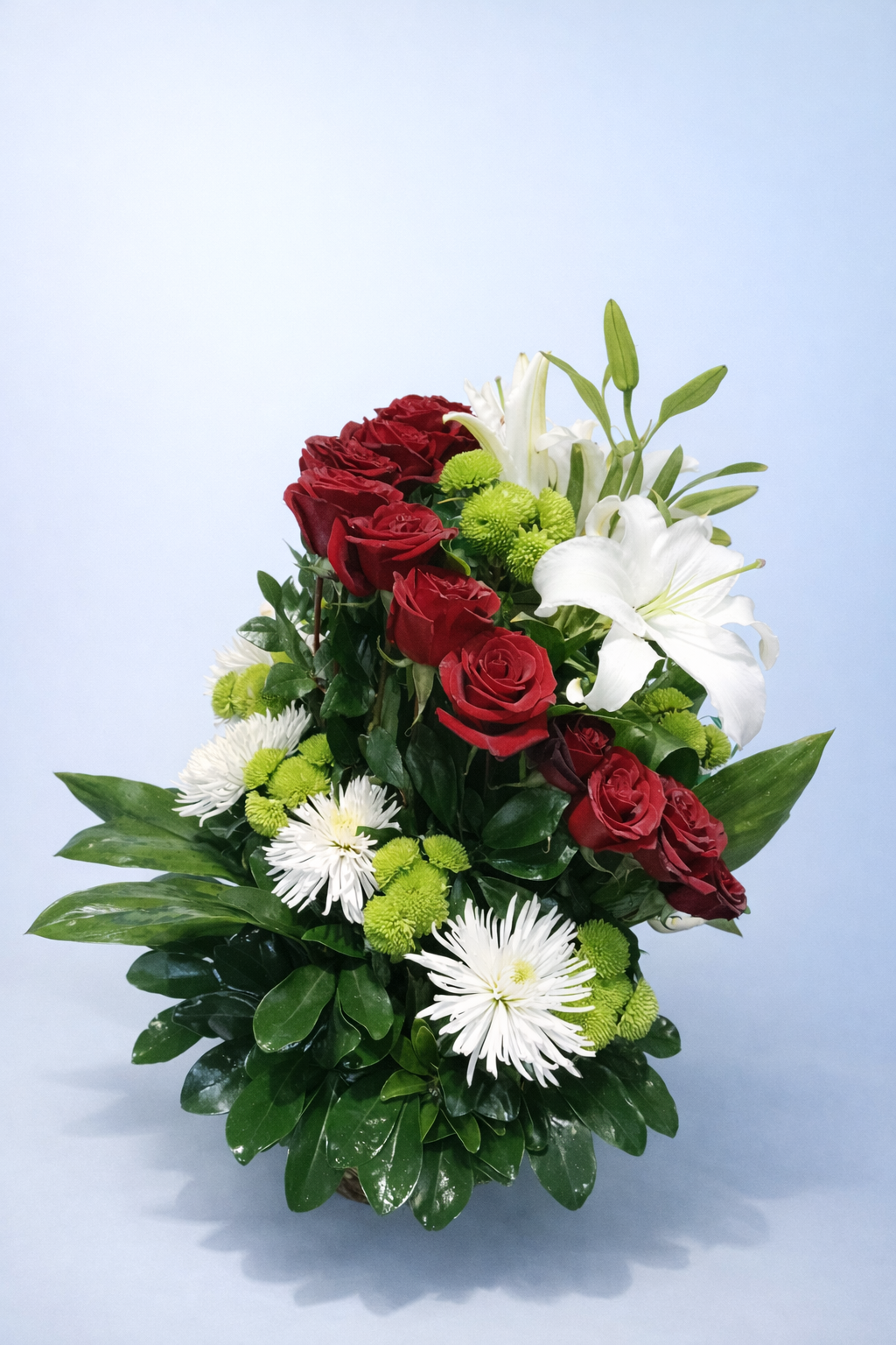 Stand Bouquet