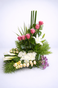 Stand Bouquet