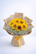 Sunshine Bloom