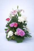 Stand Bouquet
