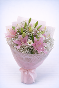 Hand Bouquet