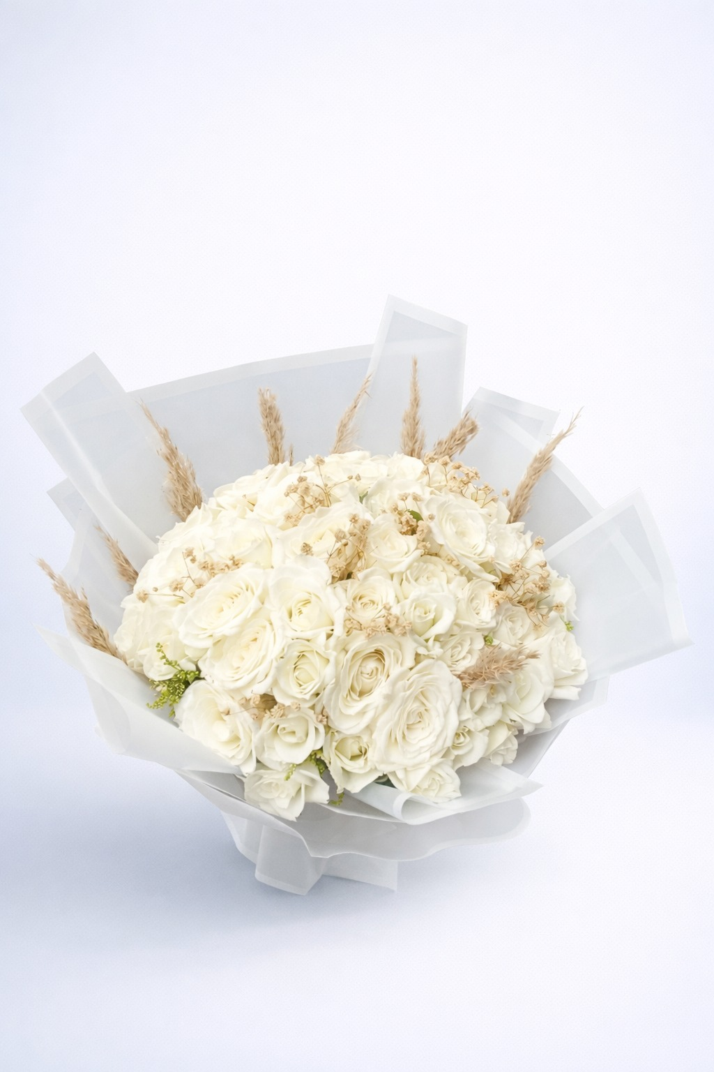 Pearl Harvest