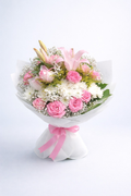 Pink Harmony