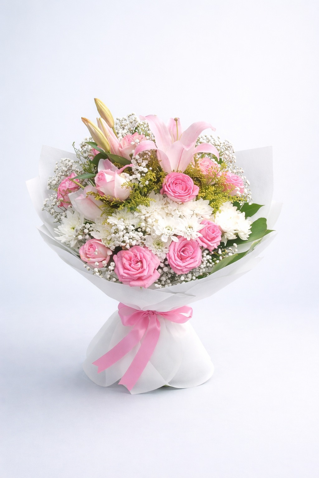 Pink Harmony