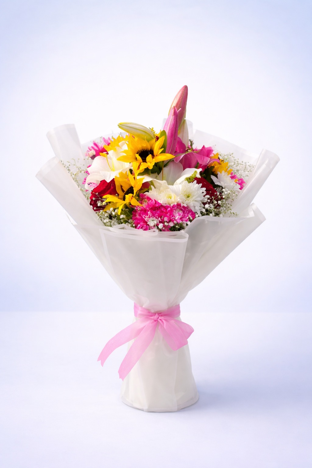 Joyful Burst