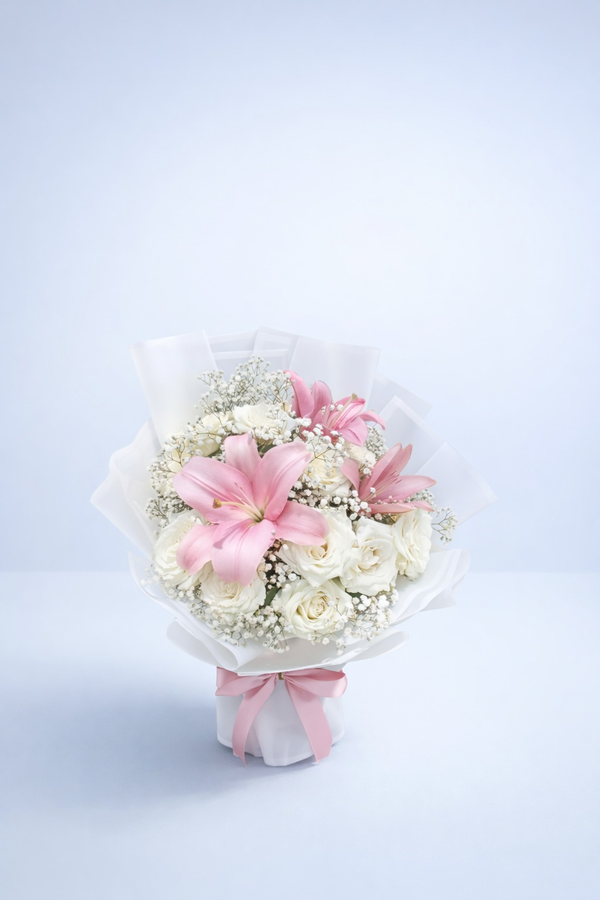 Blossom Kiss