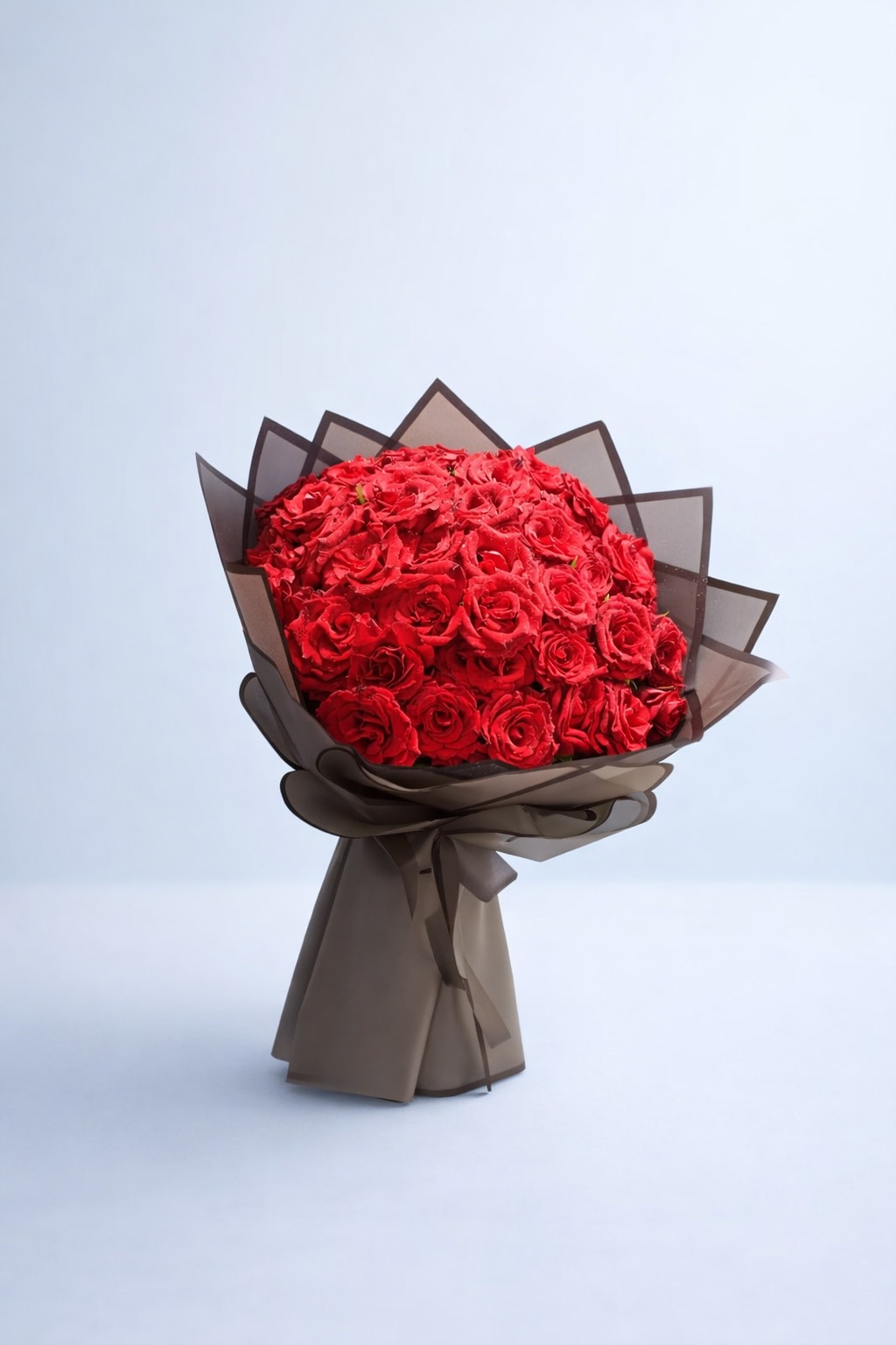 Scarlet Crown